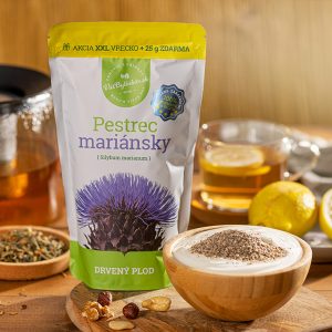 Užívanie pestreca: Jednoduché tipy, vďaka ktorým to zvládne každý